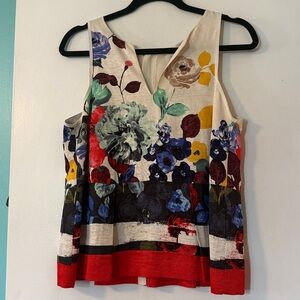 Anthropologie HD In Paris Top